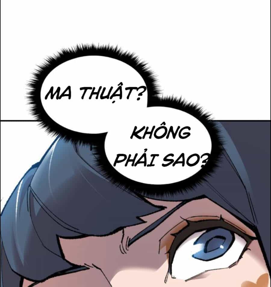 Phá Bỏ Giới Hạn - Chương 61 - ảnh 79