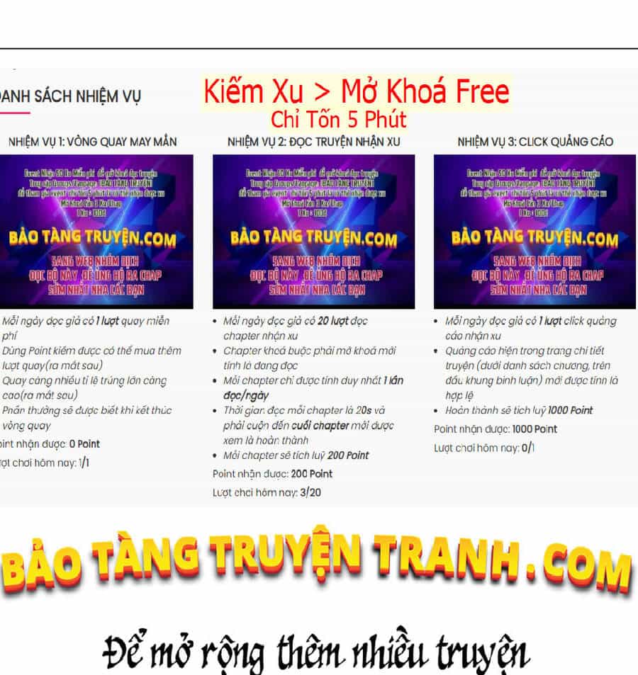 Phá Bỏ Giới Hạn - Chương 62 - ảnh 26
