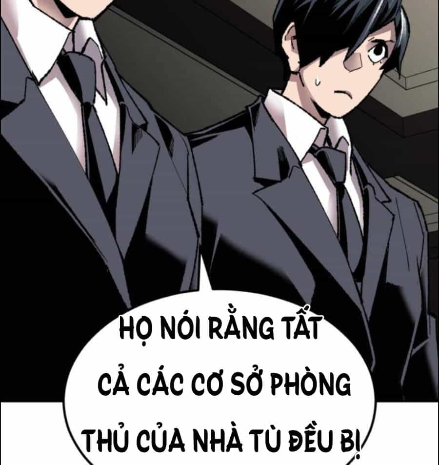 Phá Bỏ Giới Hạn - Chương 62 - ảnh 96