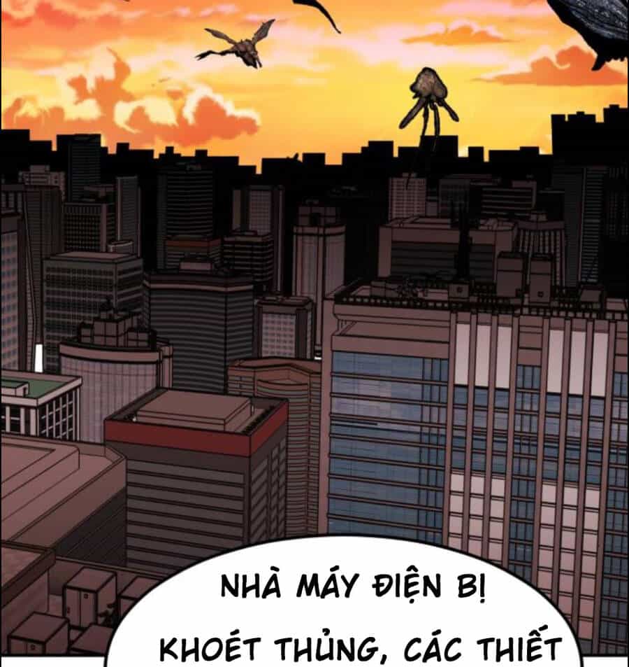 Phá Bỏ Giới Hạn - Chương 63 - ảnh 110