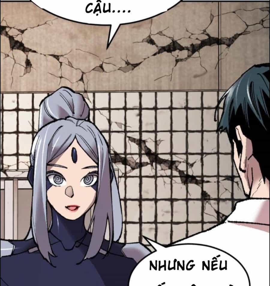 Phá Bỏ Giới Hạn - Chương 63 - ảnh 112
