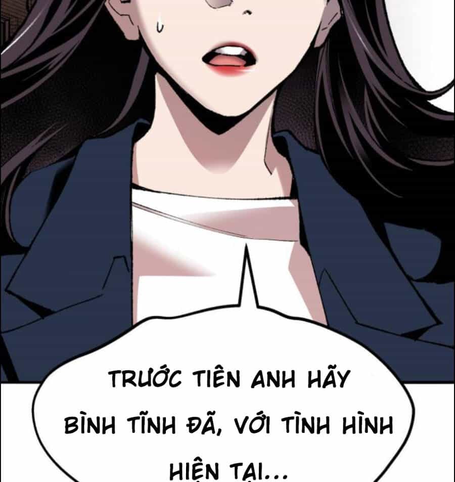 Phá Bỏ Giới Hạn - Chương 63 - ảnh 17
