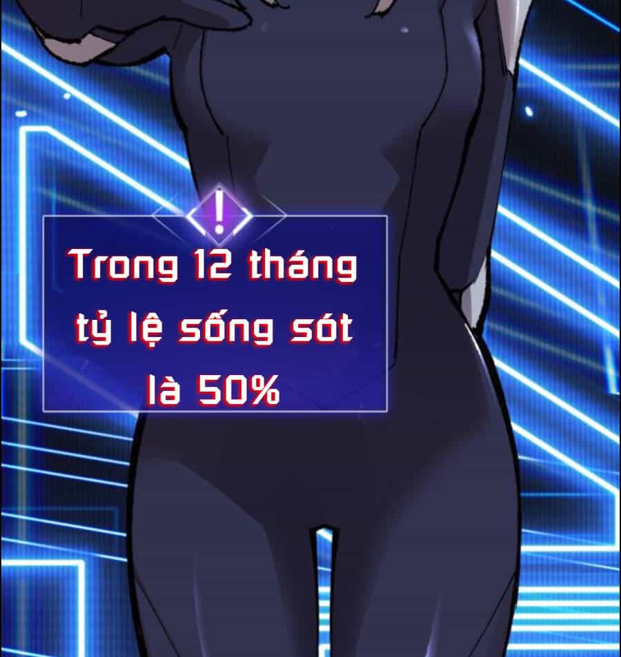 Phá Bỏ Giới Hạn - Chương 63 - ảnh 66