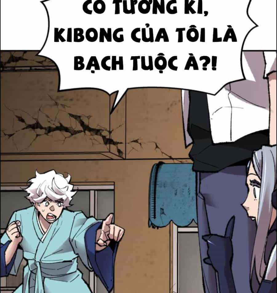 Phá Bỏ Giới Hạn - Chương 63 - ảnh 94