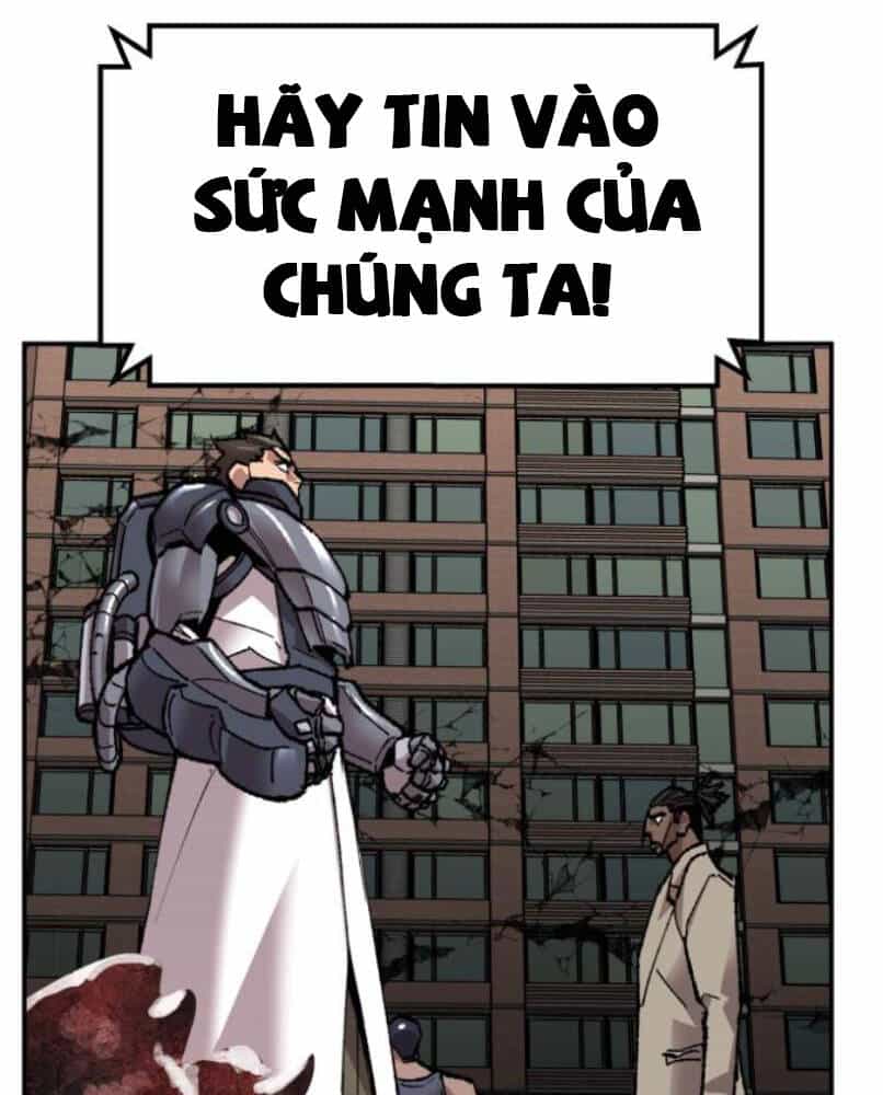 Phá Bỏ Giới Hạn - Chương 64 - ảnh 45
