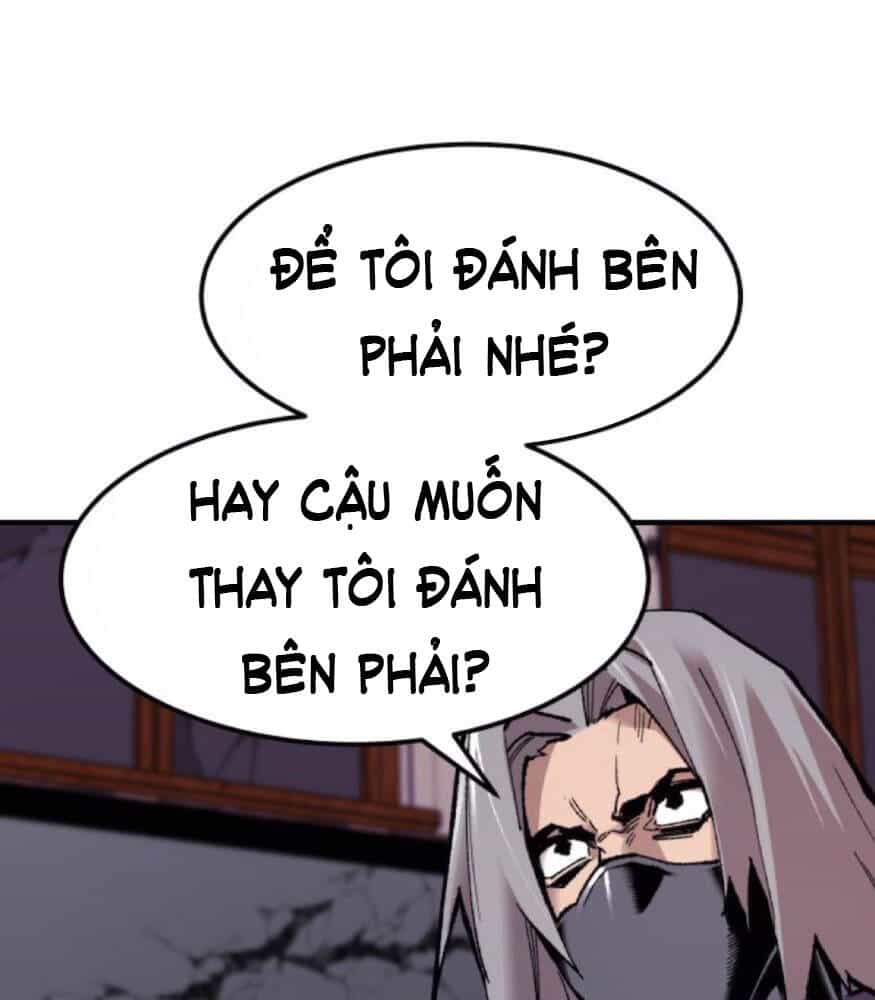 Phá Bỏ Giới Hạn - Chương 66 - ảnh 67