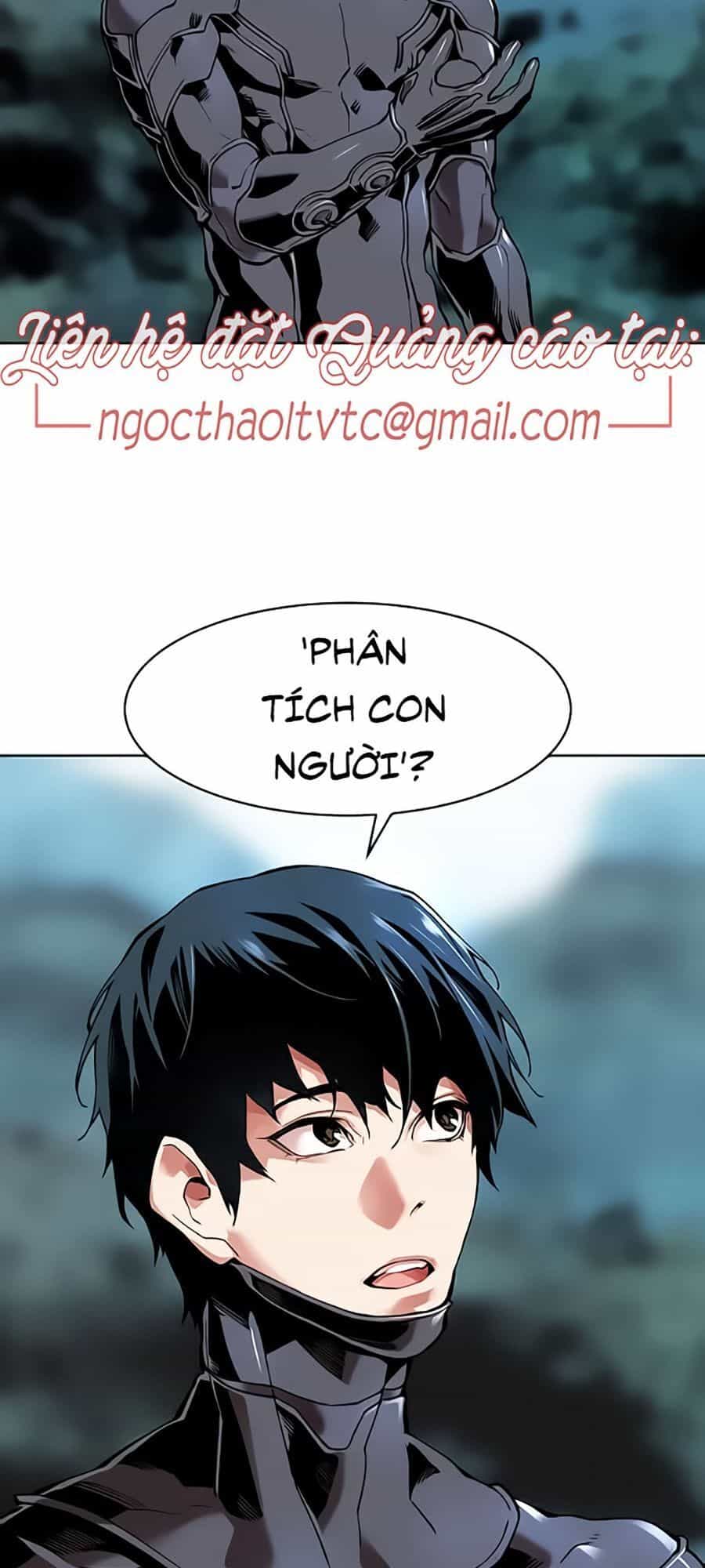 Phá Bỏ Giới Hạn - Chương 8 - ảnh 11