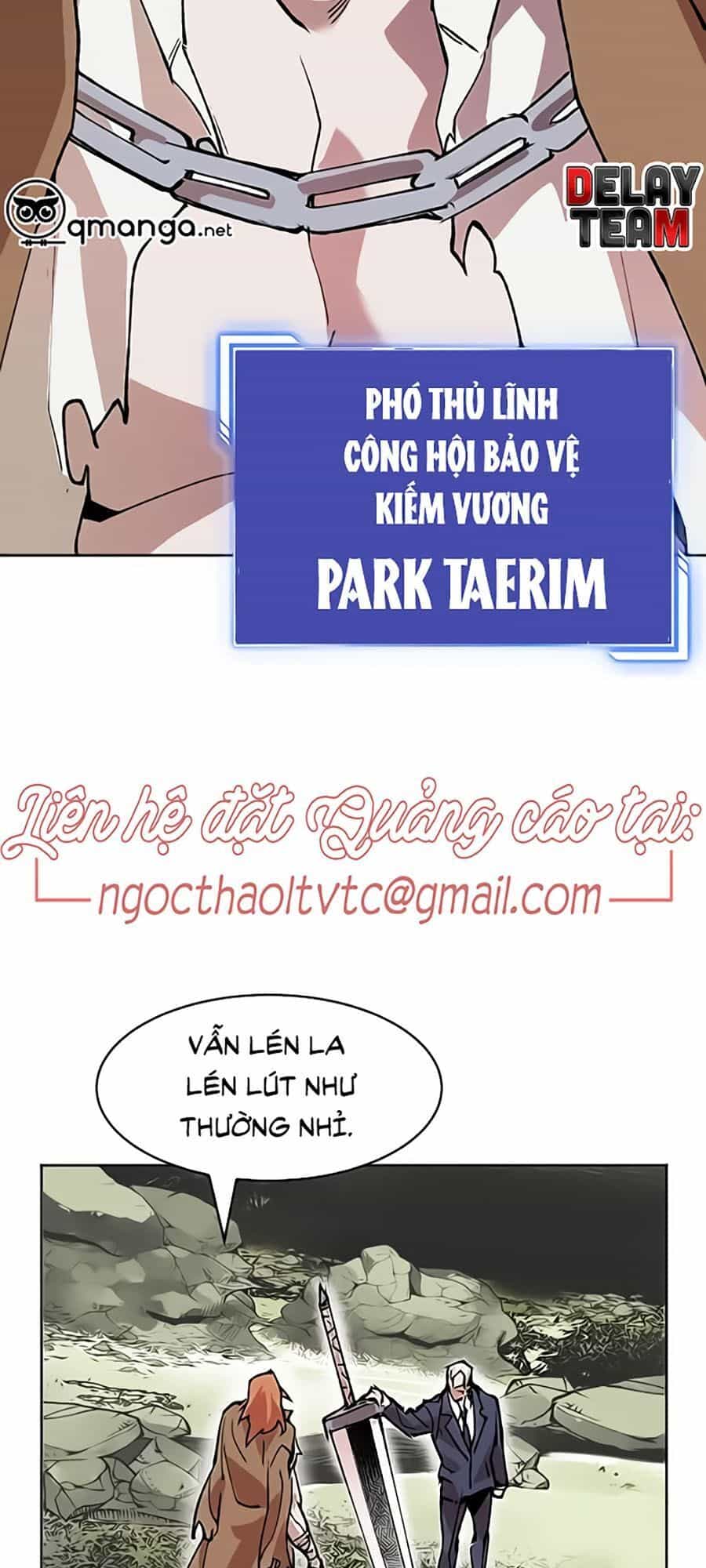 Phá Bỏ Giới Hạn - Chương 8 - ảnh 135