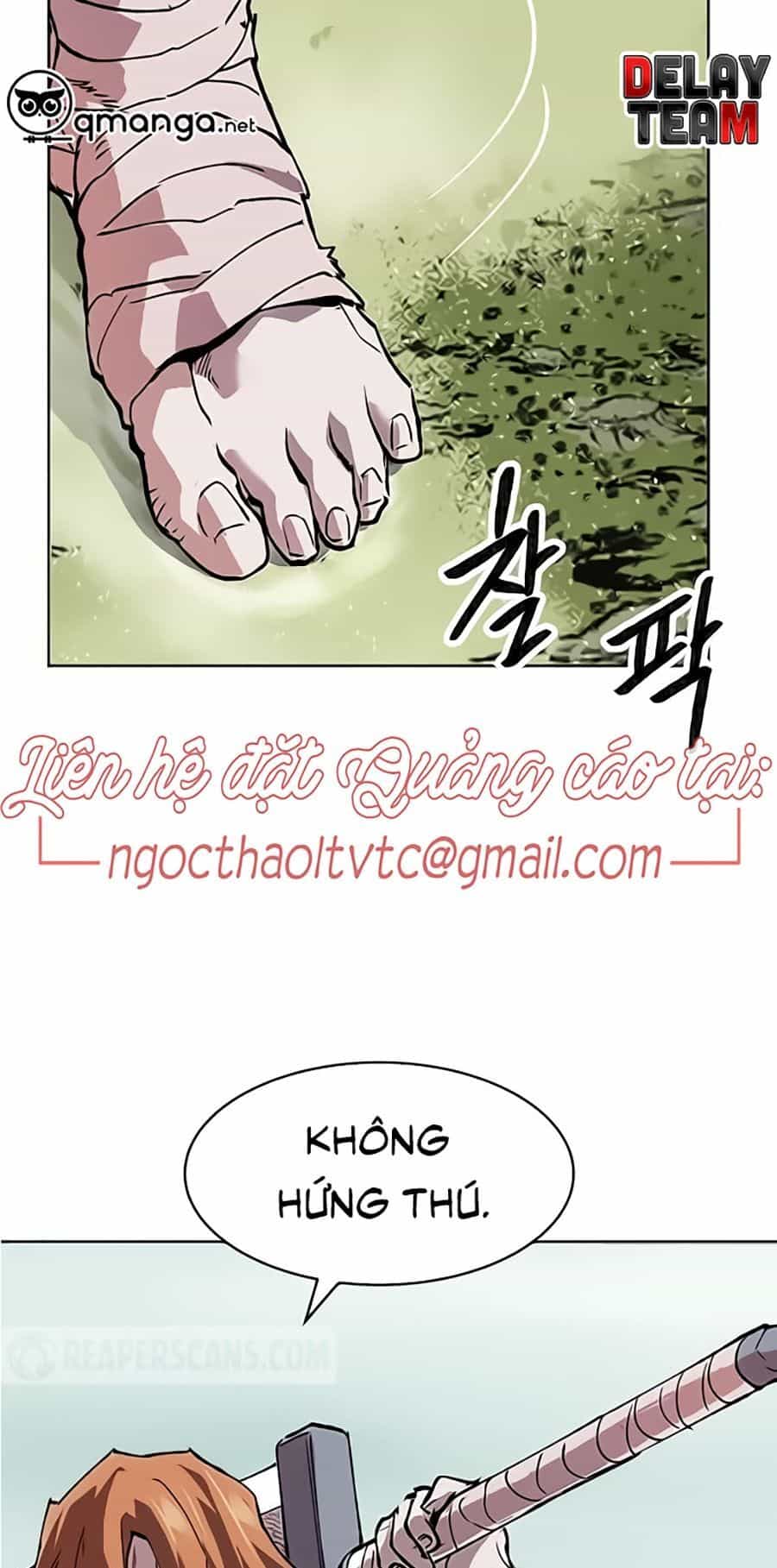 Phá Bỏ Giới Hạn - Chương 8 - ảnh 142
