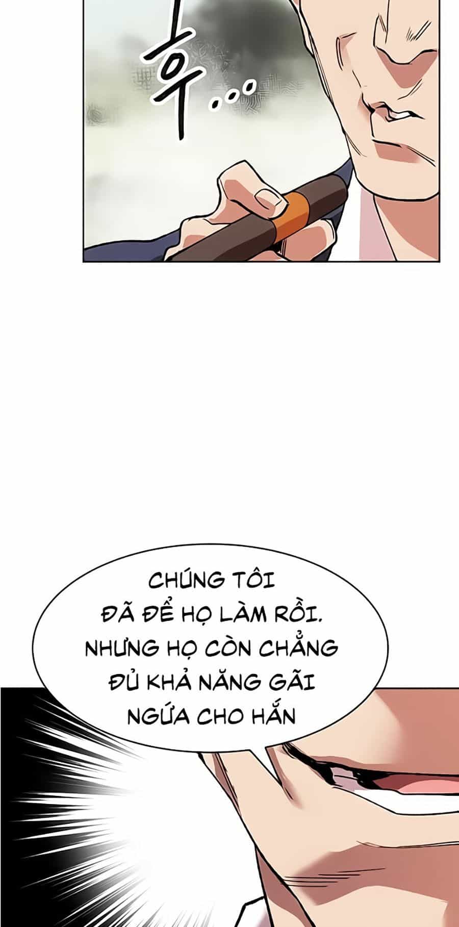 Phá Bỏ Giới Hạn - Chương 8 - ảnh 144