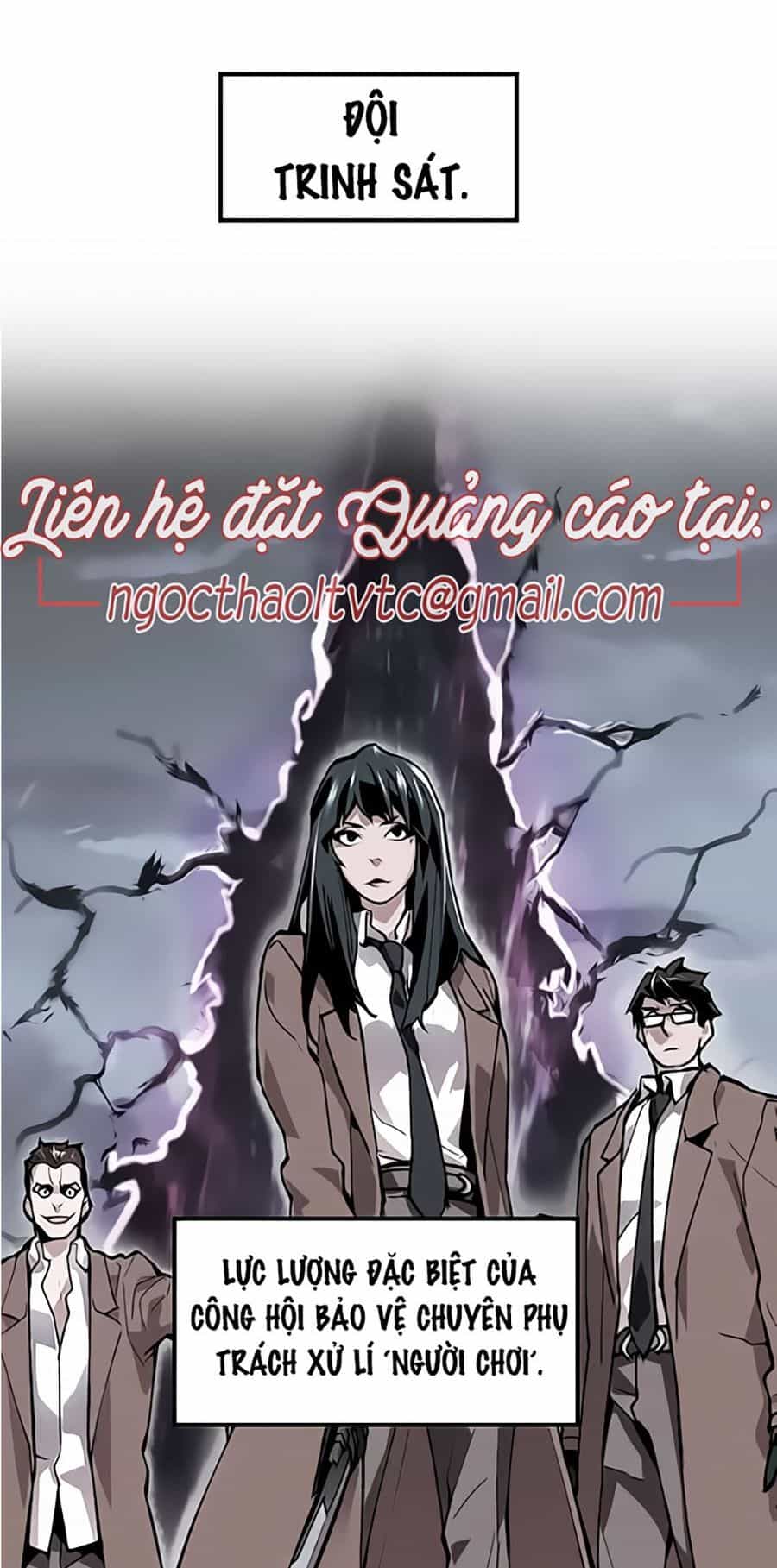 Phá Bỏ Giới Hạn - Chương 8 - ảnh 146