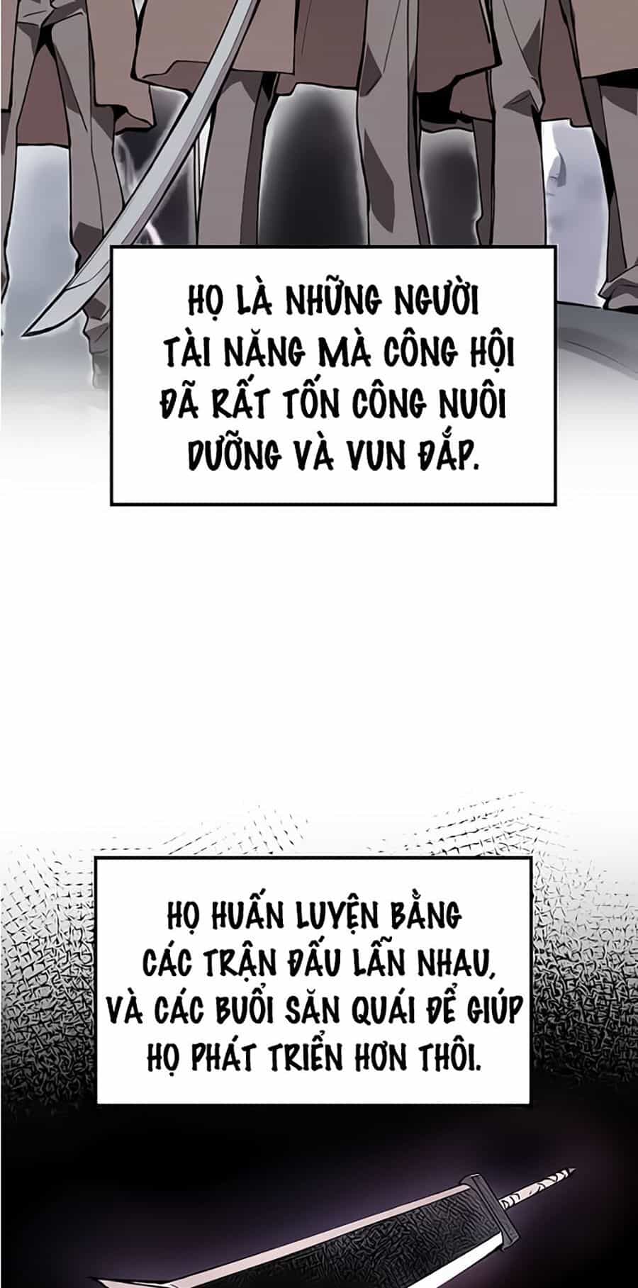 Phá Bỏ Giới Hạn - Chương 8 - ảnh 147