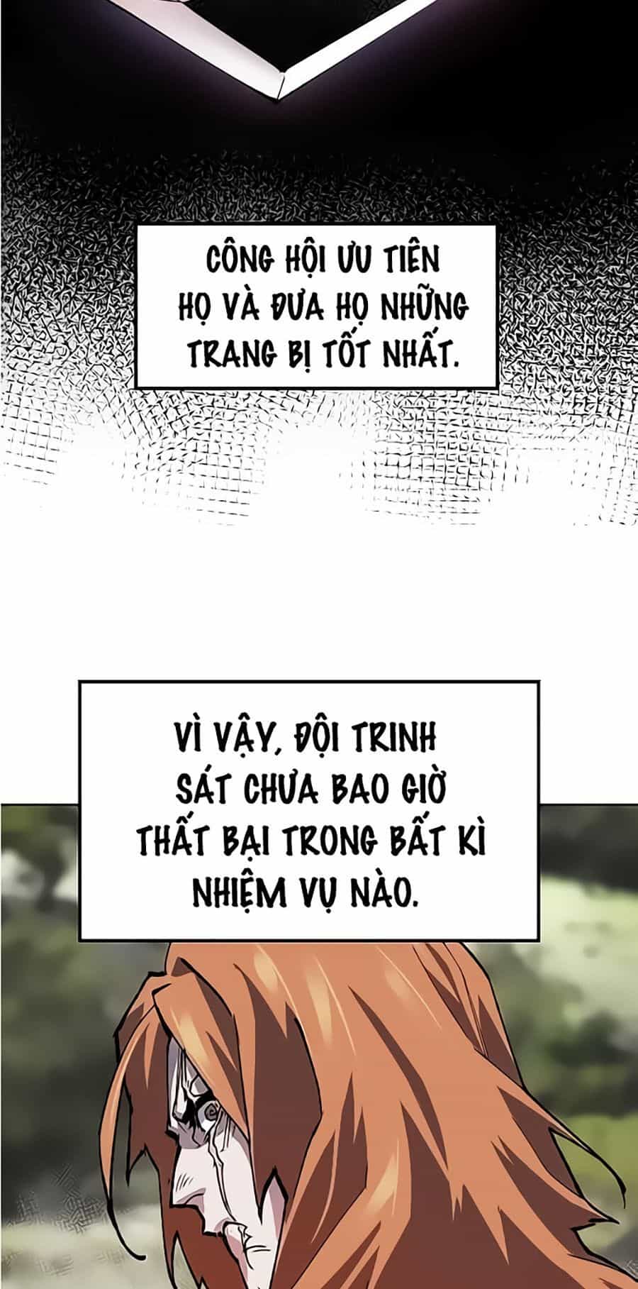 Phá Bỏ Giới Hạn - Chương 8 - ảnh 148