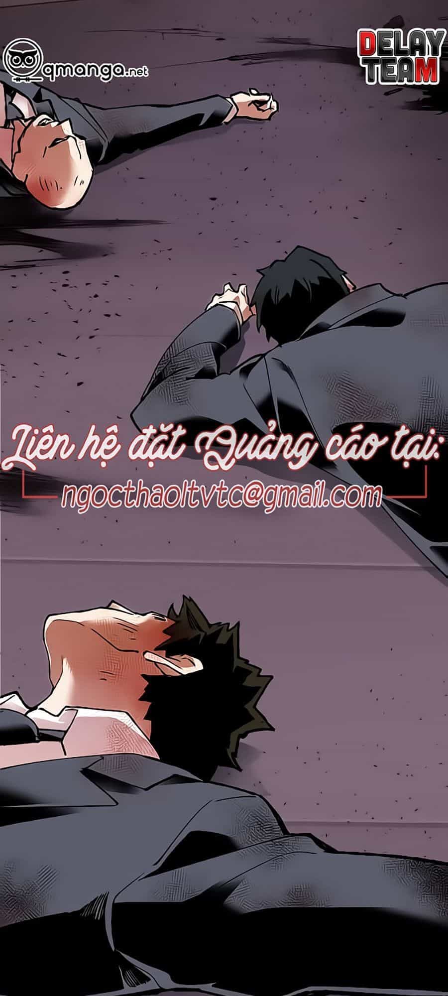 Phá Bỏ Giới Hạn - Chương 8 - ảnh 171
