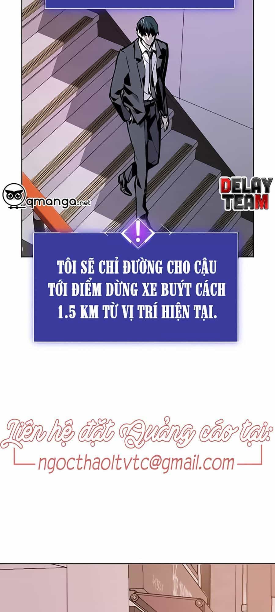 Phá Bỏ Giới Hạn - Chương 8 - ảnh 27