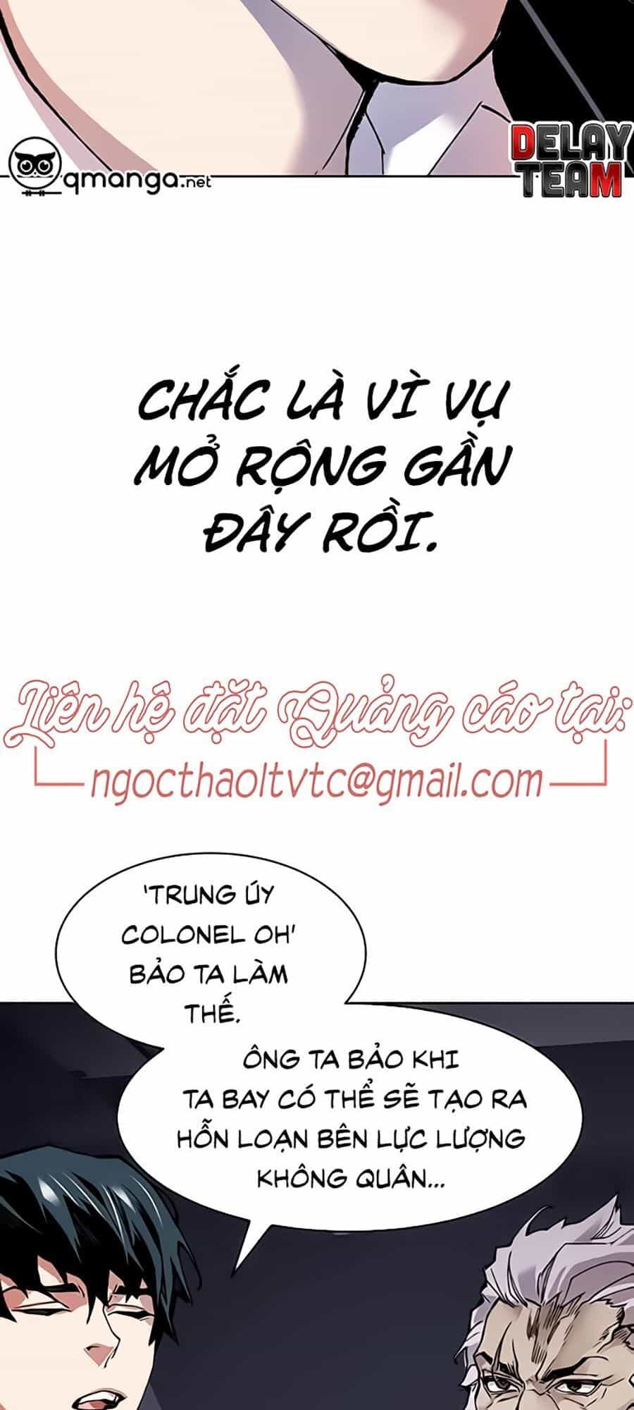 Phá Bỏ Giới Hạn - Chương 8 - ảnh 31