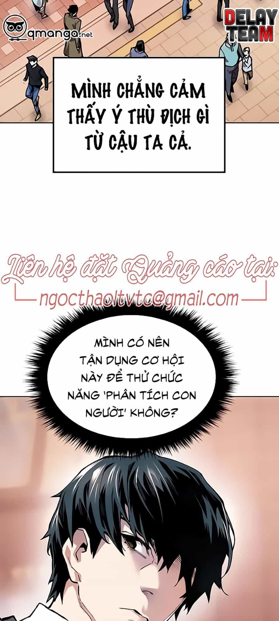 Phá Bỏ Giới Hạn - Chương 8 - ảnh 42