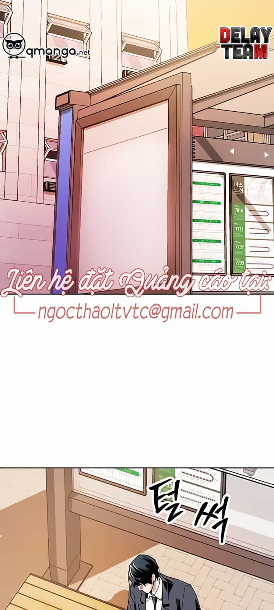 Phá Bỏ Giới Hạn - Chương 8 - ảnh 49