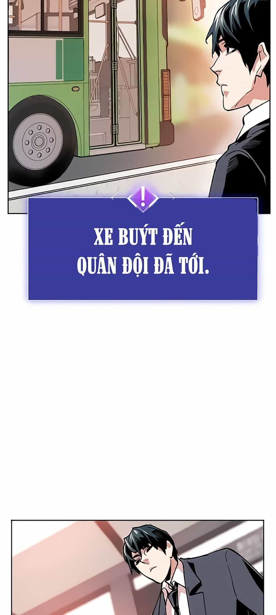 Phá Bỏ Giới Hạn - Chương 8 - ảnh 63