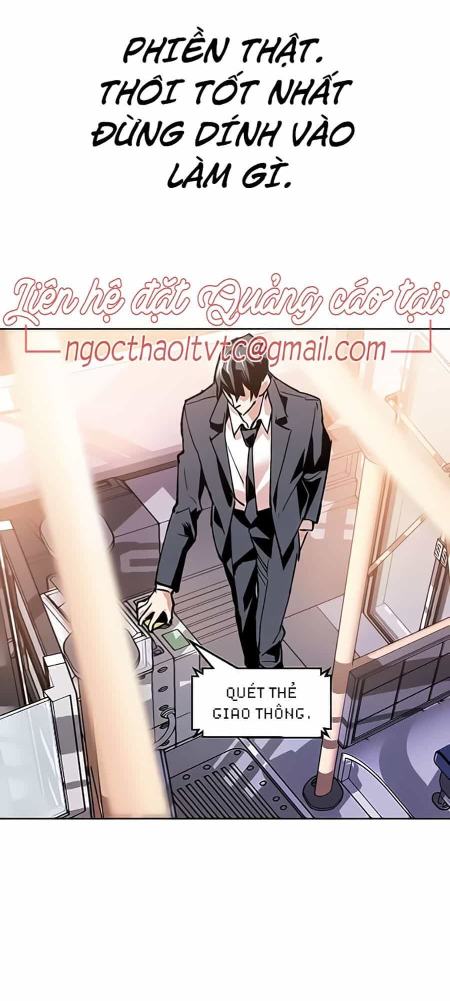 Phá Bỏ Giới Hạn - Chương 8 - ảnh 65