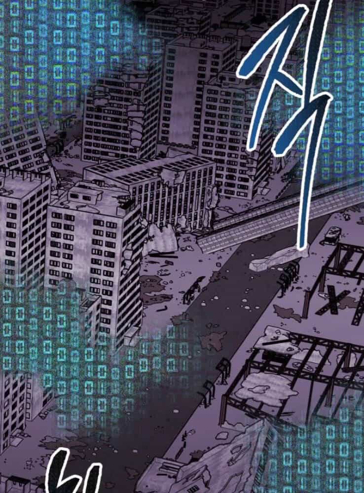 Phá Bỏ Giới Hạn - Chương 67 - ảnh 4