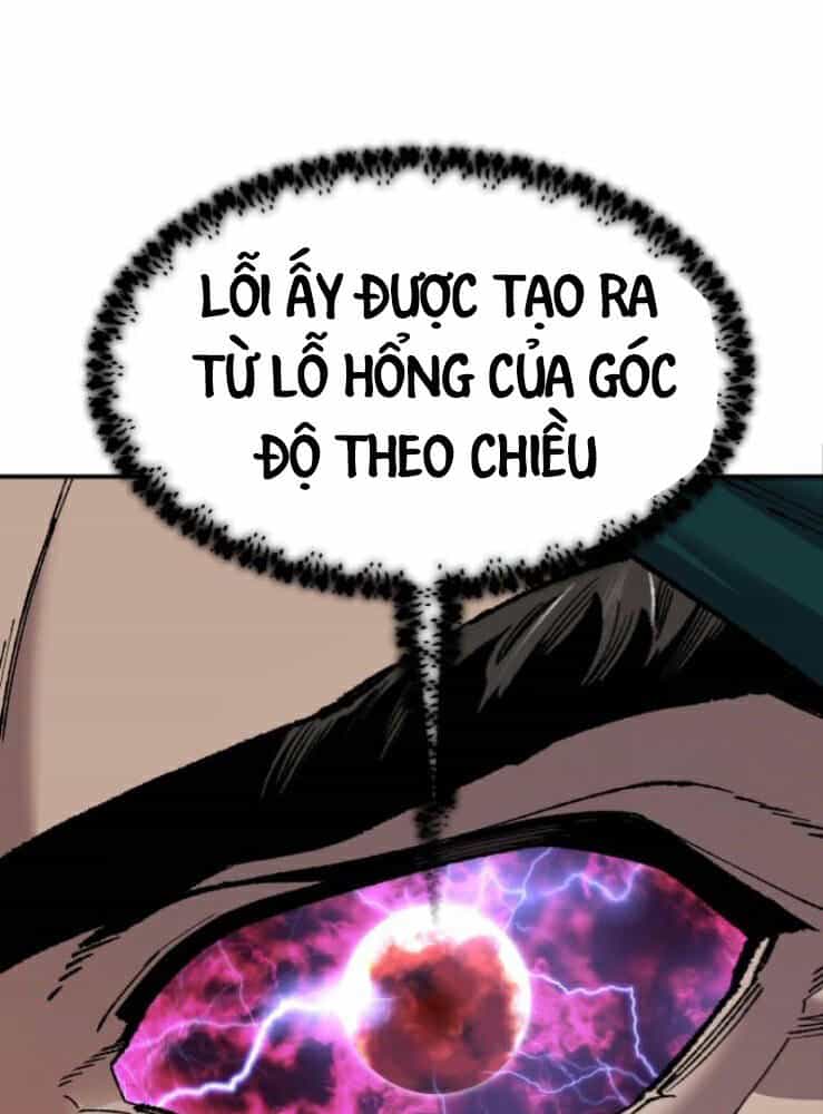 Phá Bỏ Giới Hạn - Chương 68 - ảnh 136
