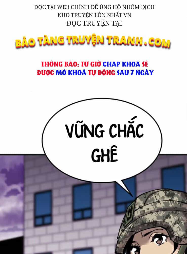 Phá Bỏ Giới Hạn - Chương 68.5 - ảnh 27