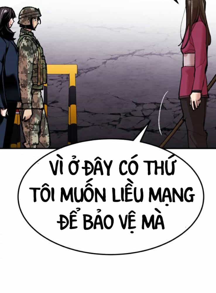 Phá Bỏ Giới Hạn - Chương 68.5 - ảnh 34