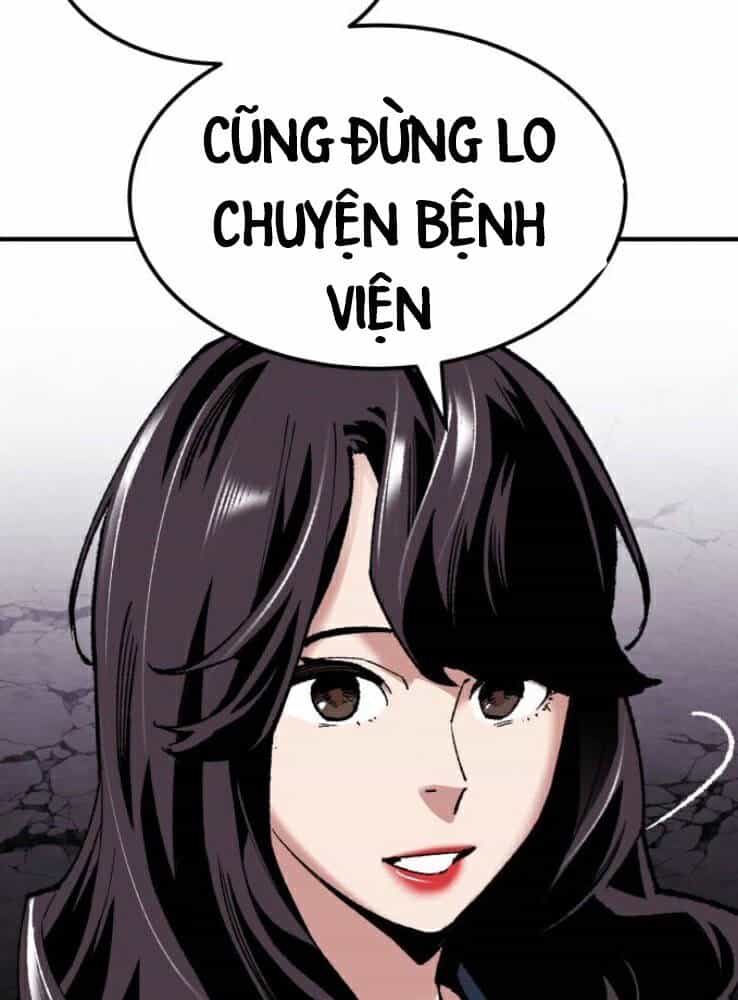 Phá Bỏ Giới Hạn - Chương 68.5 - ảnh 38