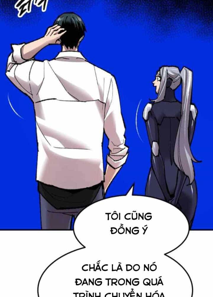 Phá Bỏ Giới Hạn - Chương 70 - ảnh 42