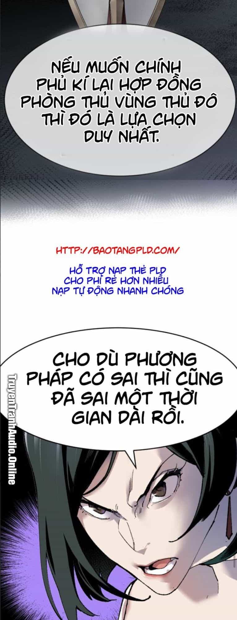 Phá Bỏ Giới Hạn - Chương 9 - ảnh 102