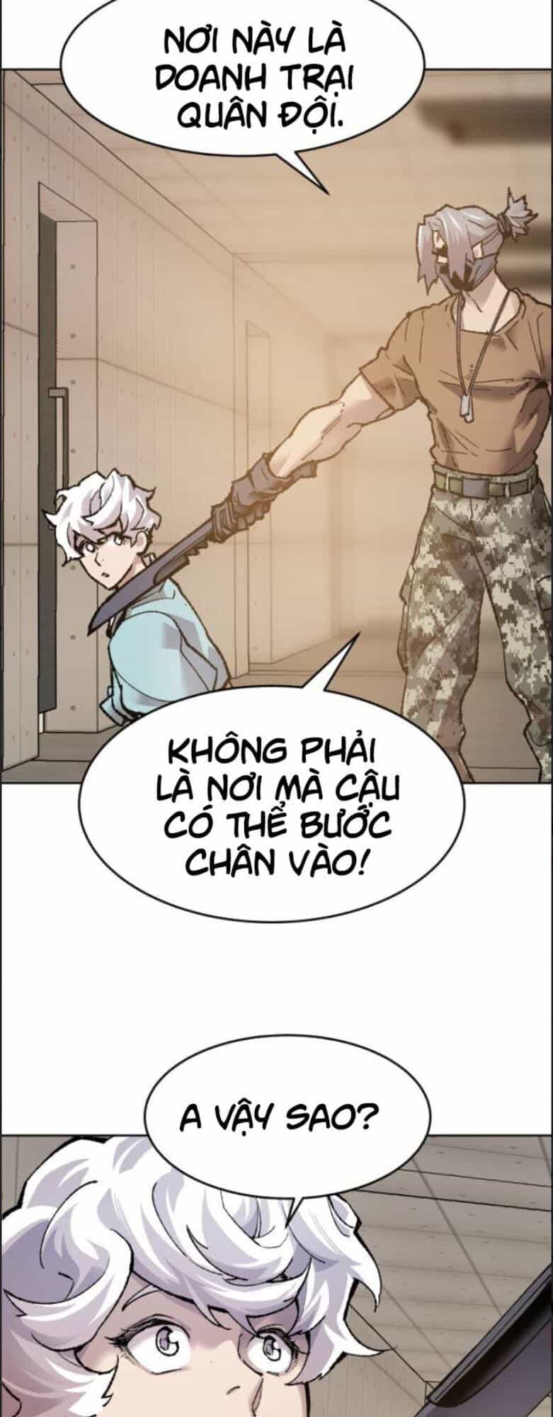 Phá Bỏ Giới Hạn - Chương 9 - ảnh 135