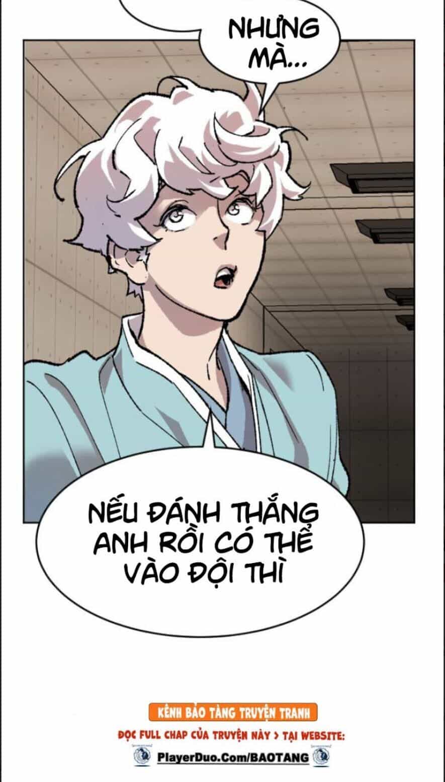 Phá Bỏ Giới Hạn - Chương 9 - ảnh 146
