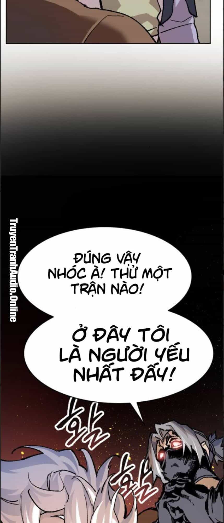 Phá Bỏ Giới Hạn - Chương 9 - ảnh 149