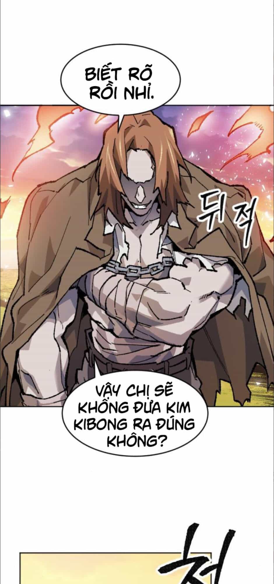 Phá Bỏ Giới Hạn - Chương 9 - ảnh 157