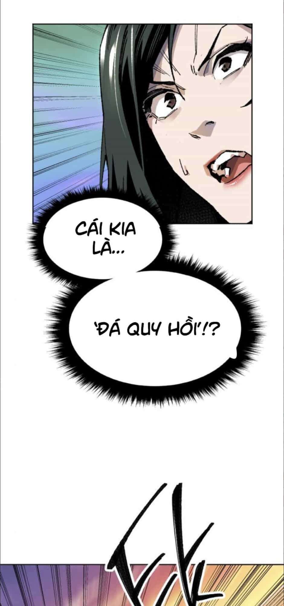 Phá Bỏ Giới Hạn - Chương 9 - ảnh 159