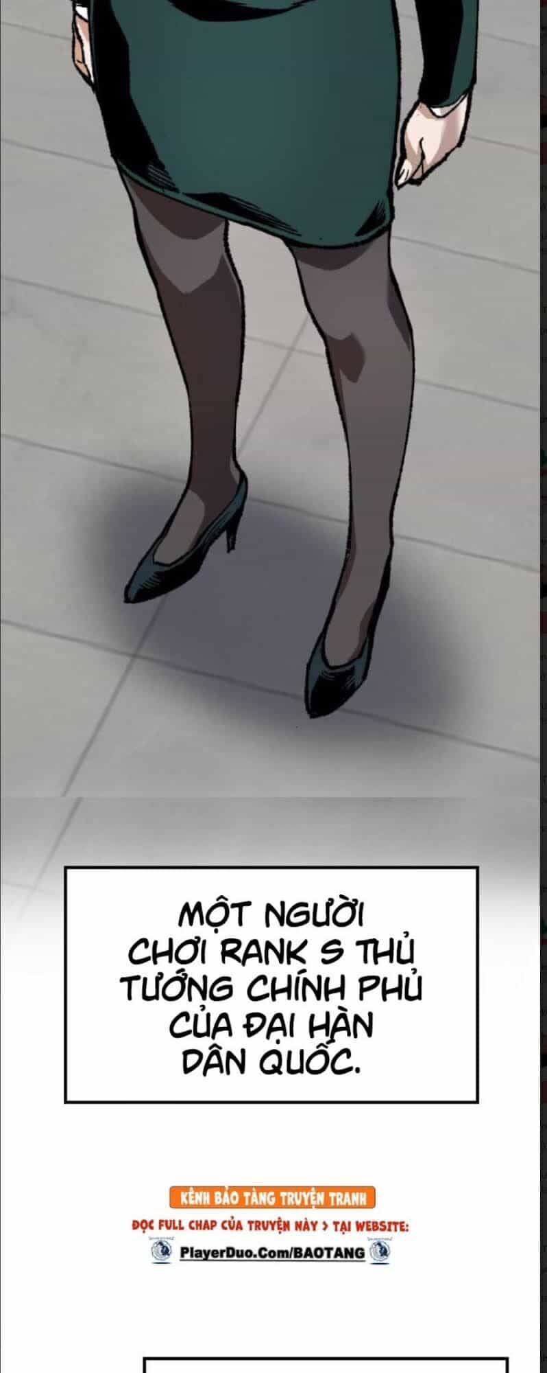 Phá Bỏ Giới Hạn - Chương 9 - ảnh 17
