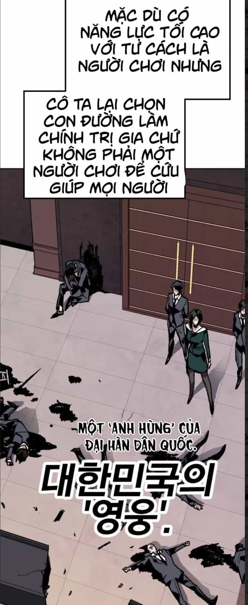 Phá Bỏ Giới Hạn - Chương 9 - ảnh 18