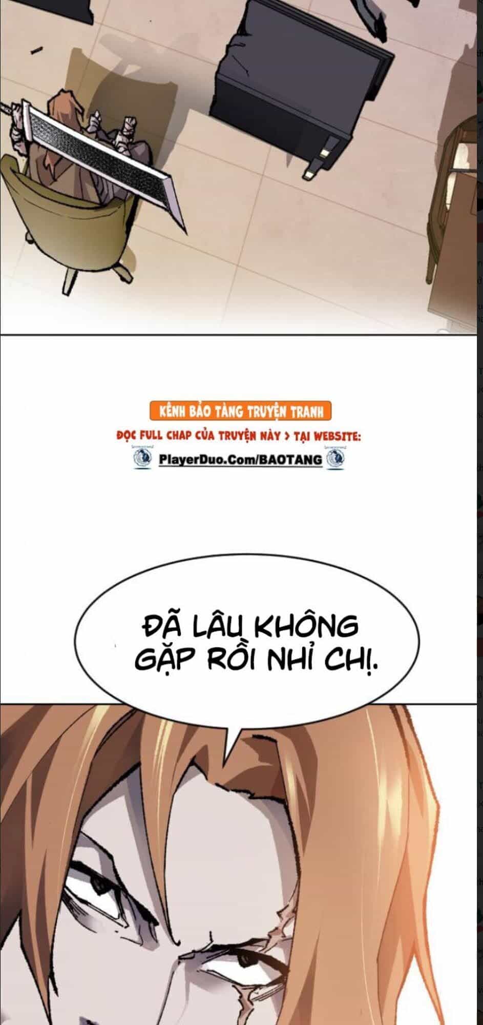 Phá Bỏ Giới Hạn - Chương 9 - ảnh 19