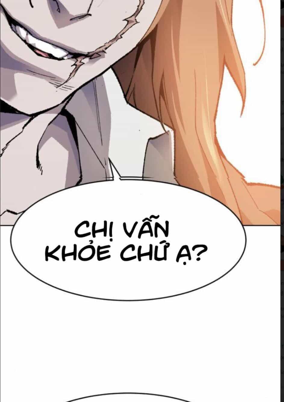Phá Bỏ Giới Hạn - Chương 9 - ảnh 20