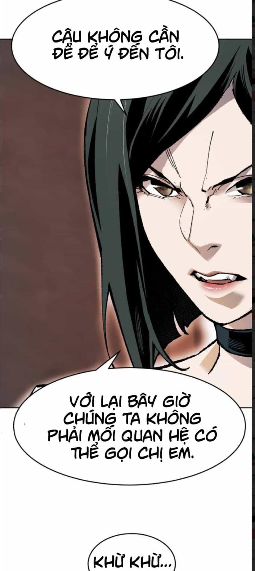 Phá Bỏ Giới Hạn - Chương 9 - ảnh 21
