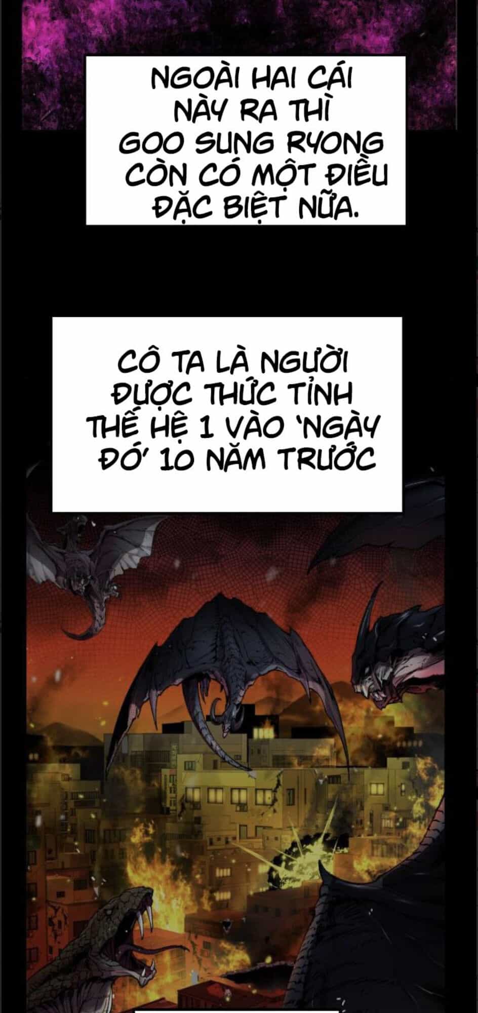 Phá Bỏ Giới Hạn - Chương 9 - ảnh 32