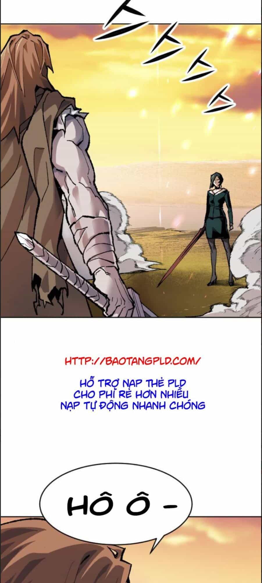 Phá Bỏ Giới Hạn - Chương 9 - ảnh 46
