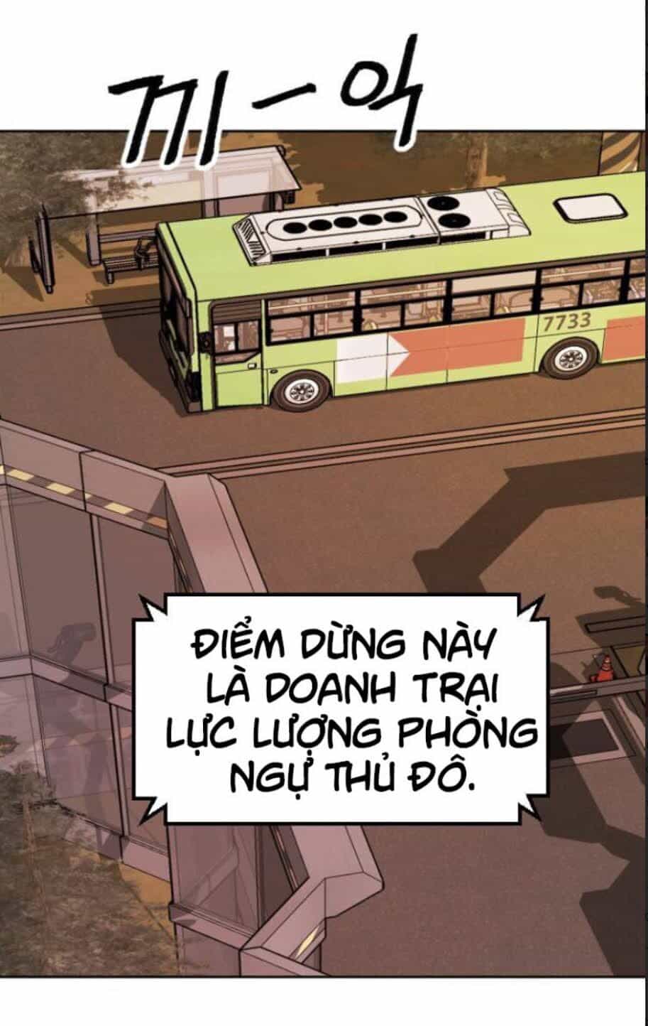 Phá Bỏ Giới Hạn - Chương 9 - ảnh 55