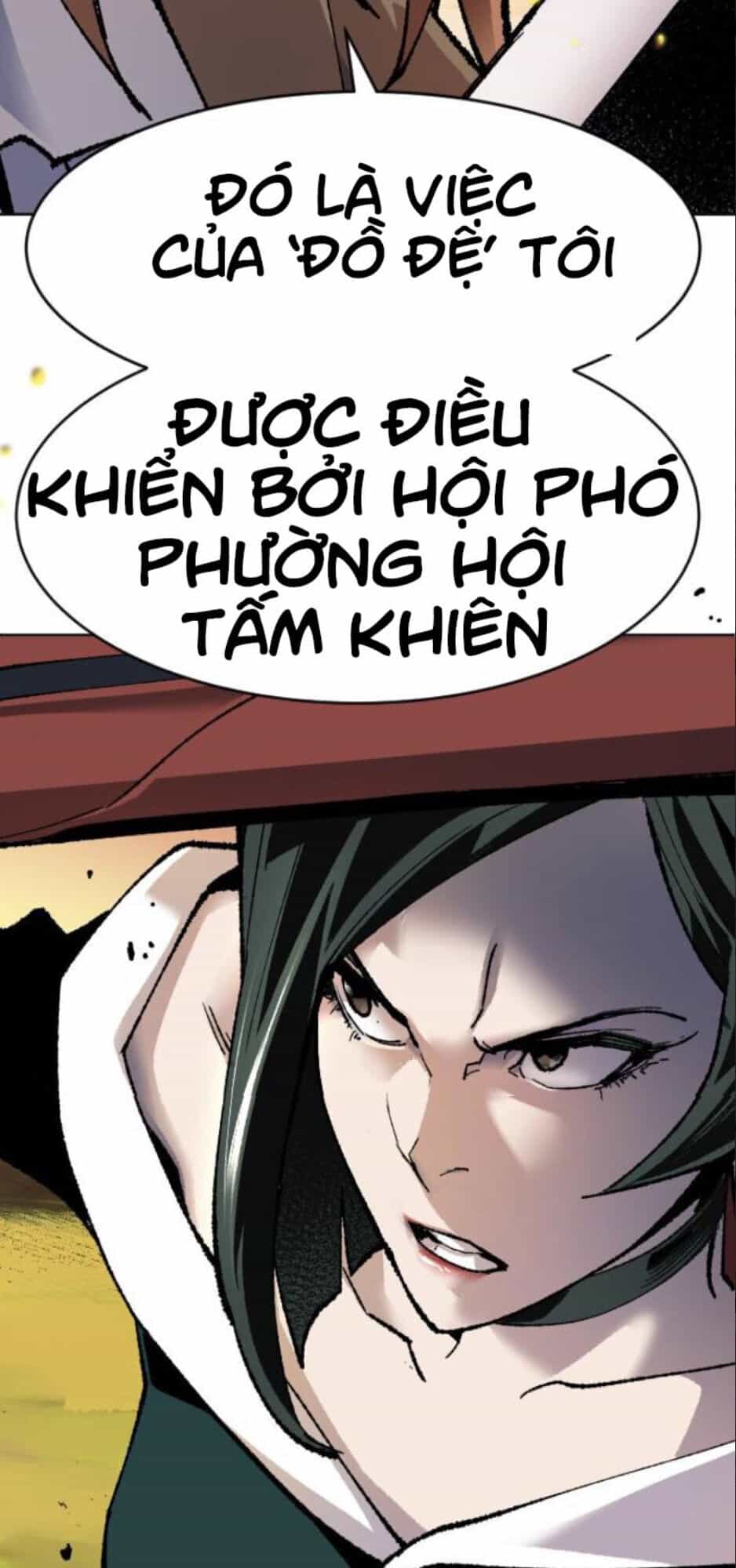 Phá Bỏ Giới Hạn - Chương 9 - ảnh 88