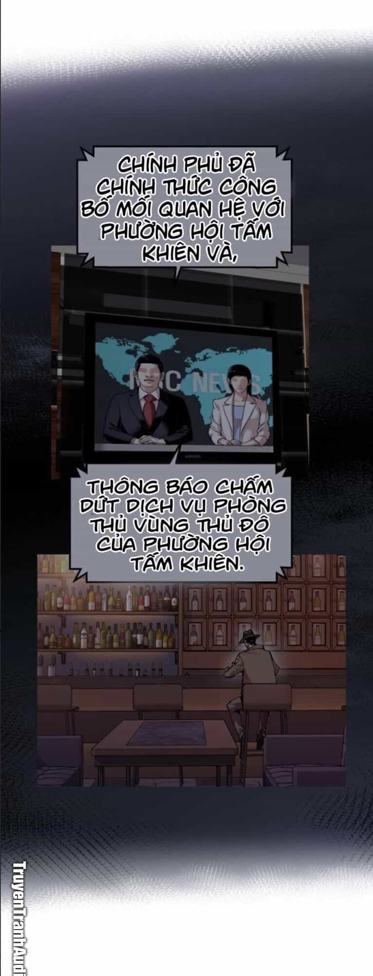 Phá Bỏ Giới Hạn - Chương 9 - ảnh 92