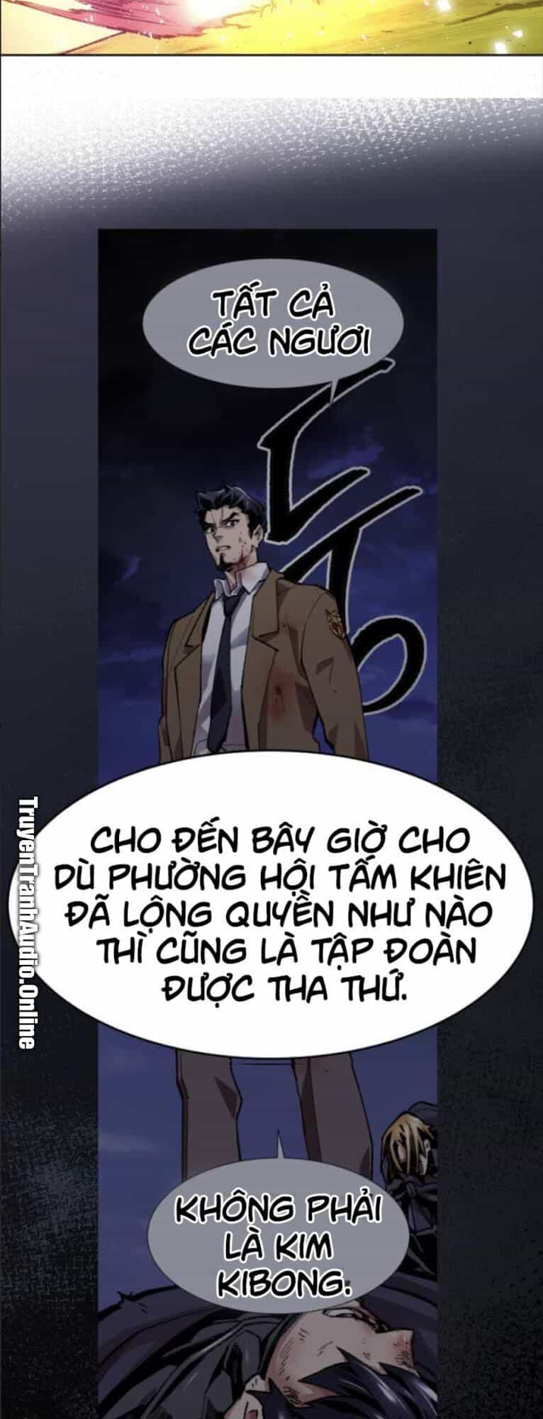 Phá Bỏ Giới Hạn - Chương 9 - ảnh 97