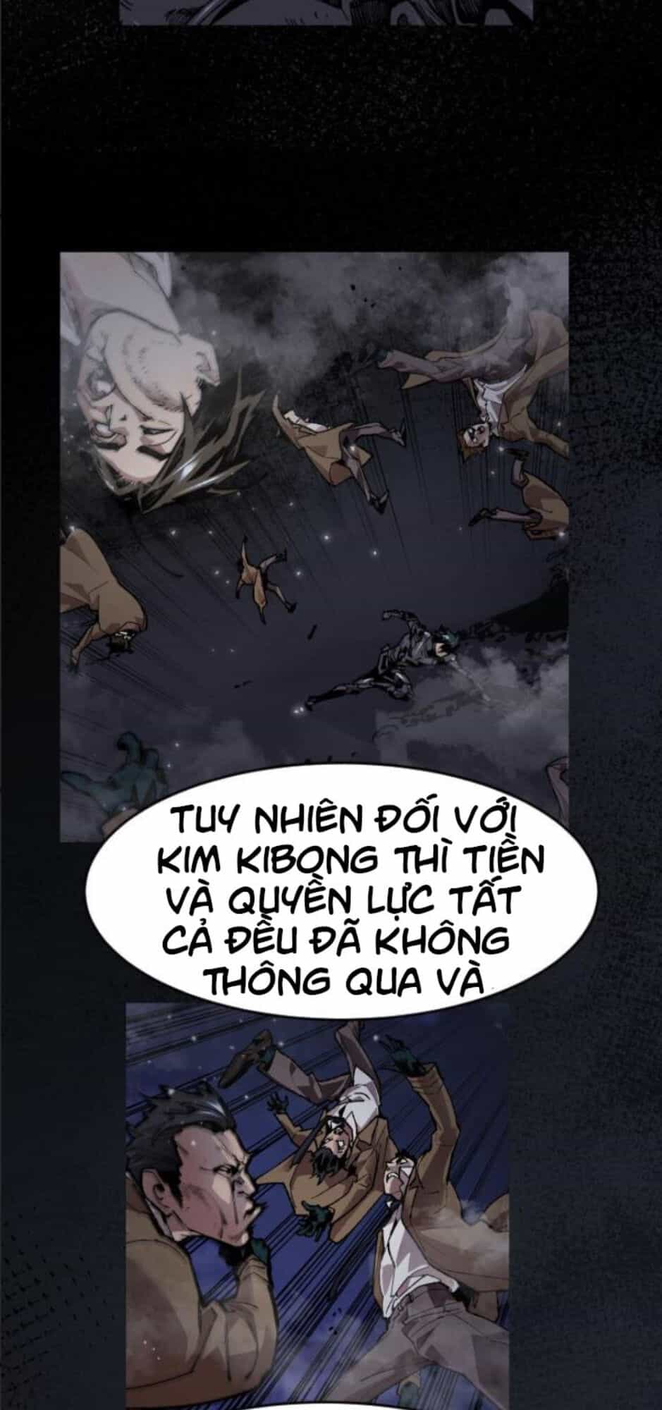 Phá Bỏ Giới Hạn - Chương 9 - ảnh 99