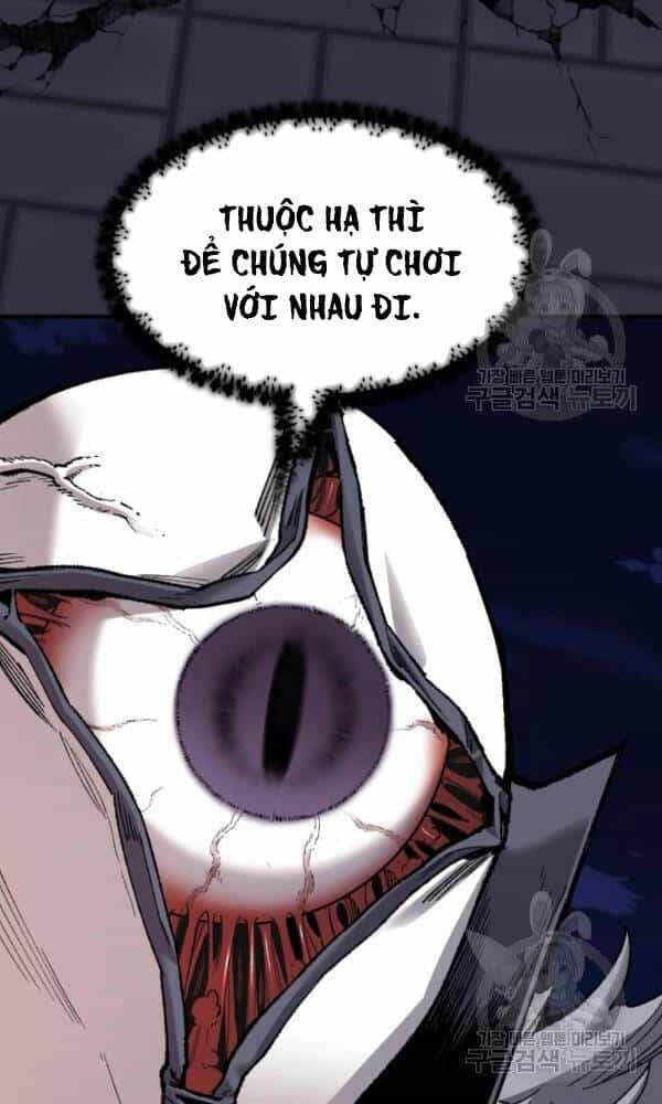 Phá Bỏ Giới Hạn - Chương 74 - ảnh 100