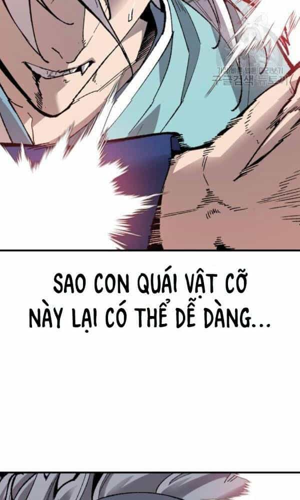 Phá Bỏ Giới Hạn - Chương 74 - ảnh 50